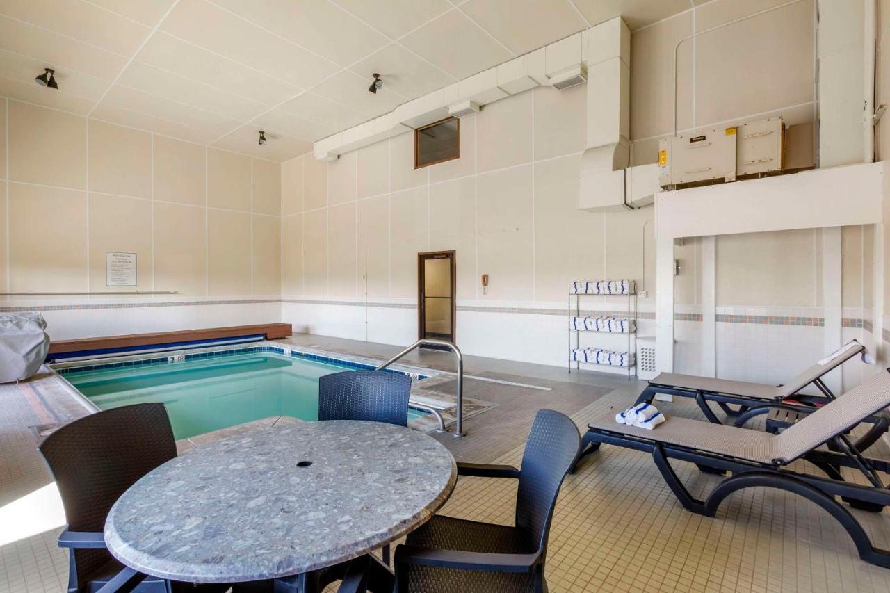 Quality I-15 Inn
