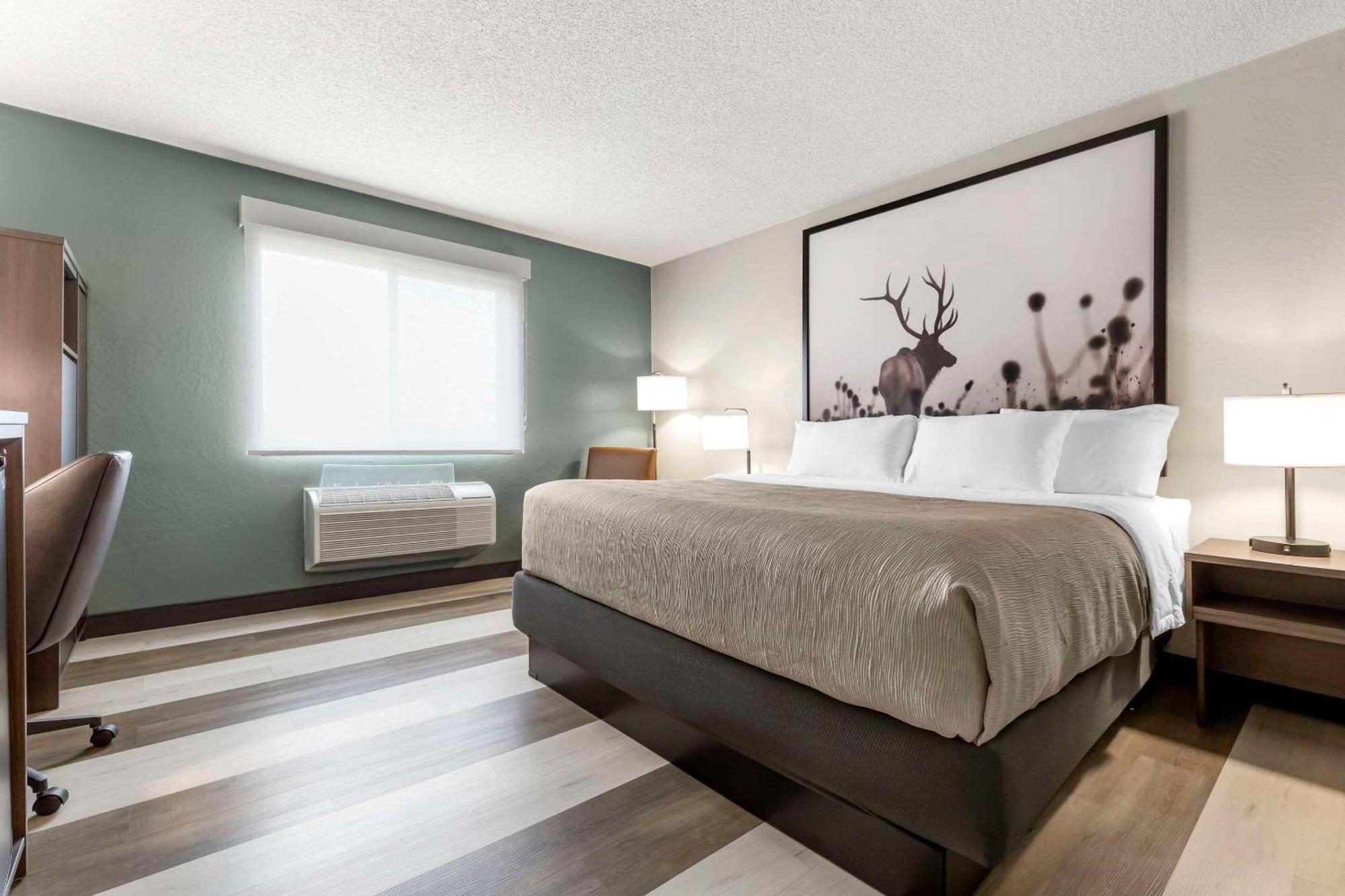 Inn Quality I-15 2*